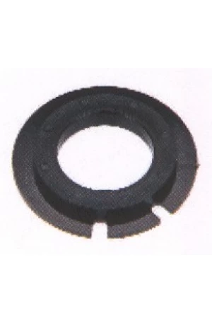 Joystick limiter plate
