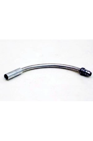 Kabelbocht RVS 40mm 90y per 10 stuks