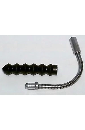 Kabelbocht flexibel 90-135gr rvs per 6 stuks