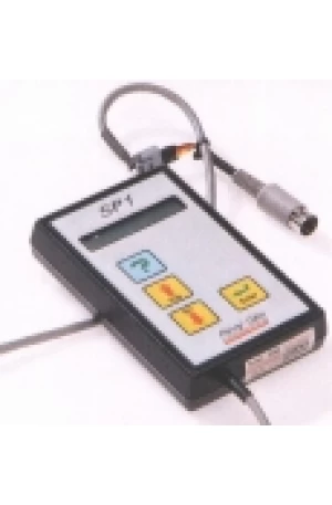 Hand-held programming PG drives