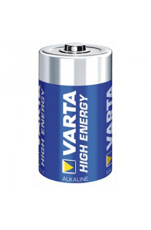 Batterijen Alkaline