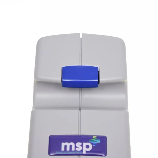 Batterypack 24v-4Ah vervangt NDA0100-20 EN HMX991 - Afbeelding 3