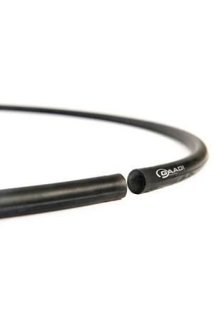 Gaadi Binnenband 28" (40/47-622/635) DV/HV 40mm met 2 uiteinden