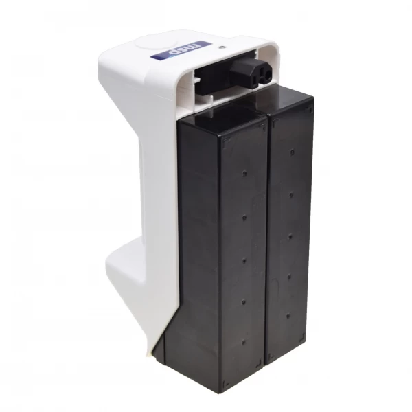Batterypack 24V 4Ah vervangt KKA1100-04 - Afbeelding 4