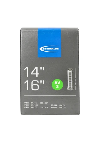 Binnenband AV2 14/16 (37-288/40-305)