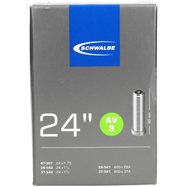 Binnenband AV9 24 (47-507/27-541)