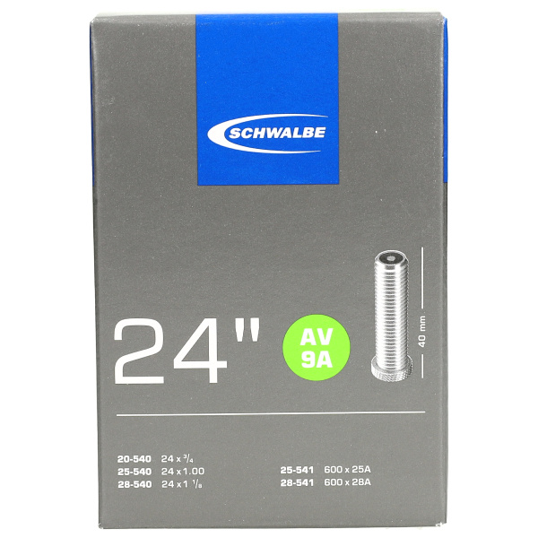 Binnenband AV9A 24 (20-540/28-541)