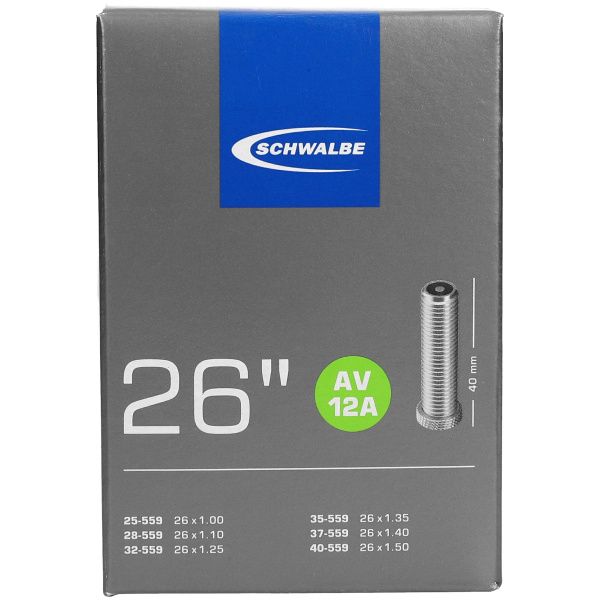 Binnenband AV12A 25 (25/40-559)