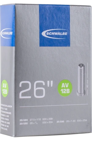 Binnenband AV12B 26 (20/25-590)