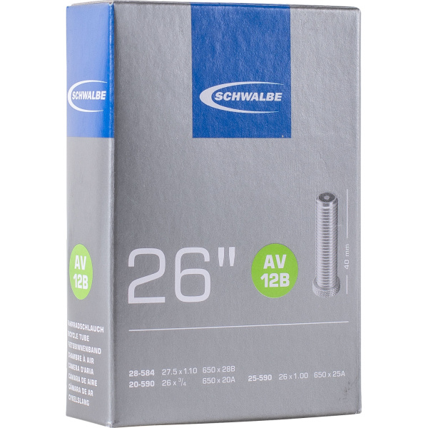 Binnenband AV12B 26 (20/25-590)