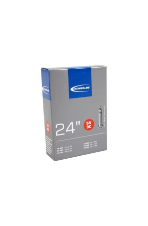 Binnenband SV9C 24 (18/28-520) frans ventiel