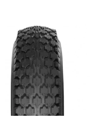 Buitenband 4.10/3.50-6 C156 zwart blok CST