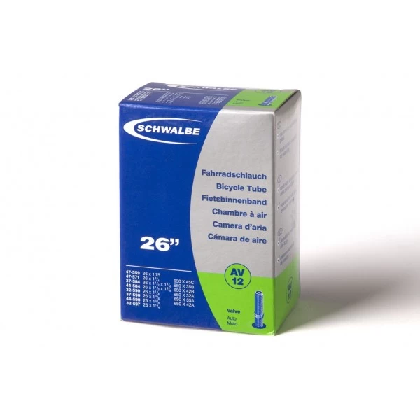 Binnenband AV12 26 (47-559/32-597) - Afbeelding 2