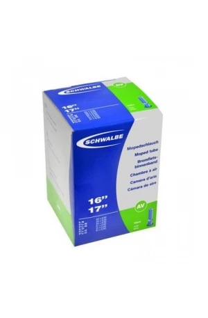 Binnenband AV16/17 recht (20/21x2.75)