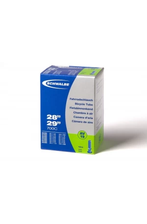 Binnenband AV19 26/28 (54-584/40-635)