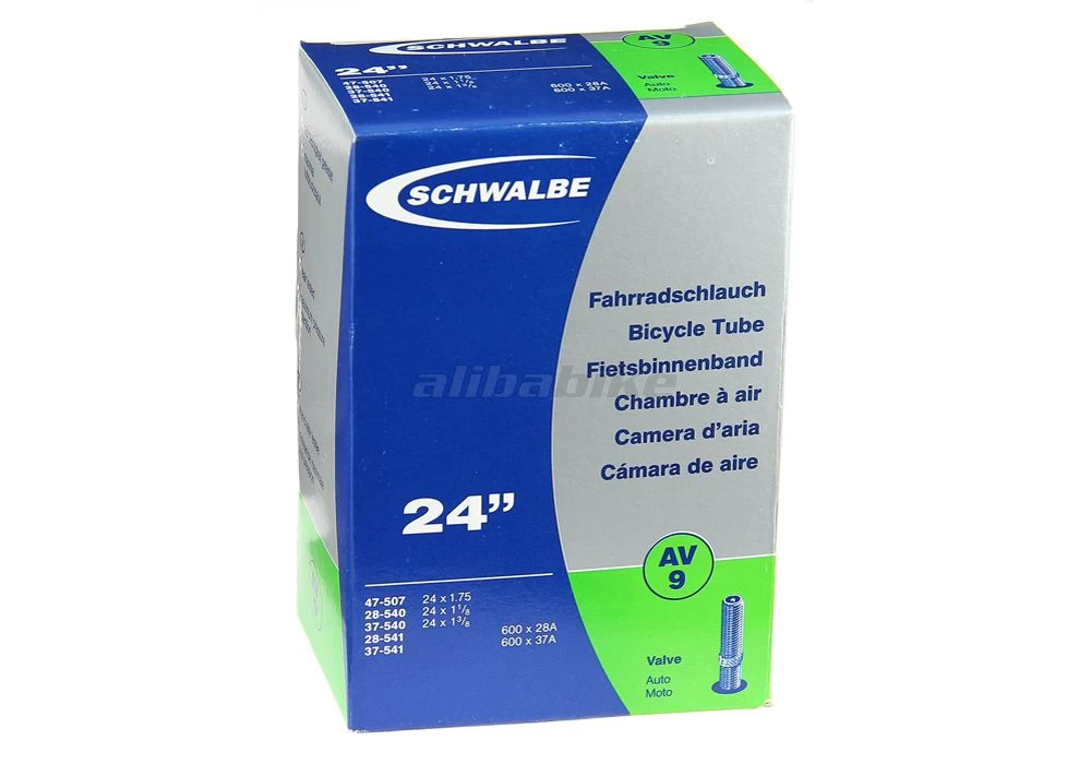 Binnenband AV9 24 (47-507/27-541) - Afbeelding 2