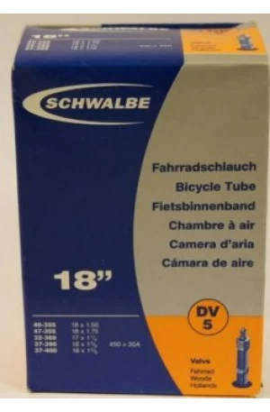 Binnenband DV5 17/18 (32-369/47-355)