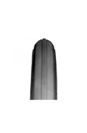 Buitenband 24x1 (25-540) Puncture protection grijs/zwart HS302