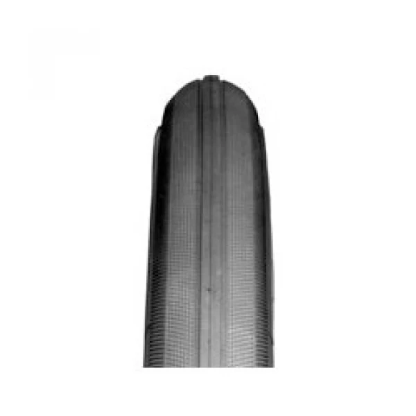 Buitenband 24x1 (25-540) Puncture protection grijs/zwart HS302