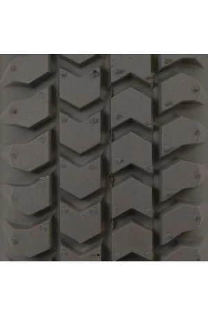 Buitenband 3.00-8 IA2805 blok zwart Vlak model pride / Minicross