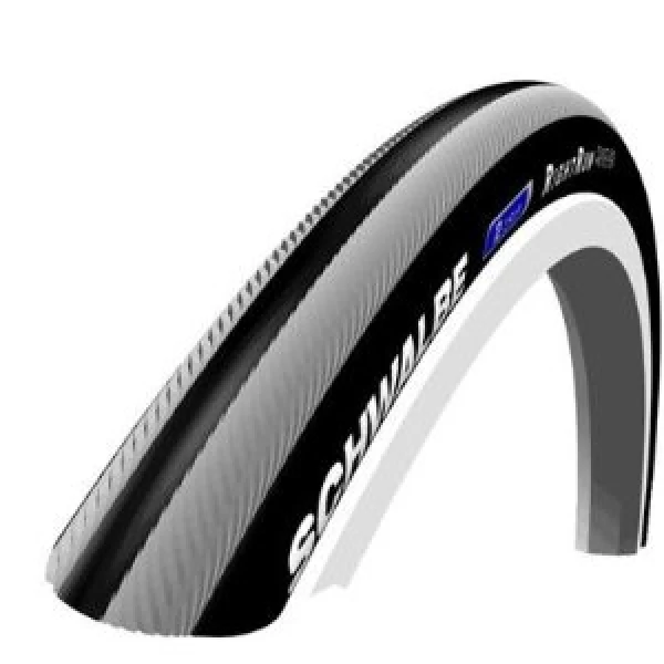 Buitenband 26x1 (25-590) Rightrun Light grijs HS387