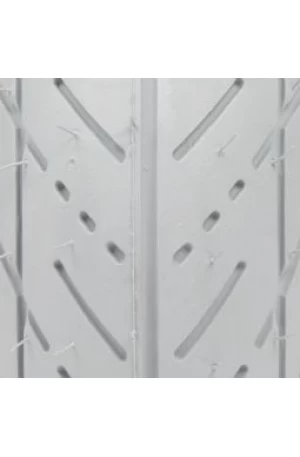Buitenband 5x1,1/4 (125x30) grijs IA2613 racing profiel