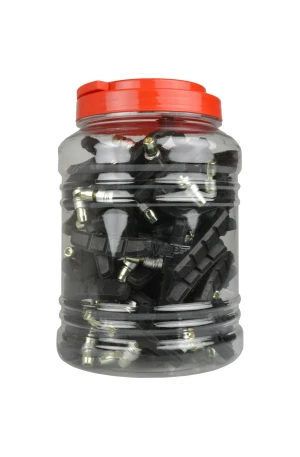 Remblokken Simson V-brake 70mm per VPE 50 sets