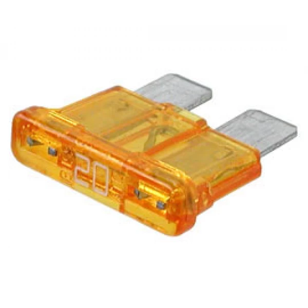 Zekering 20A Auto