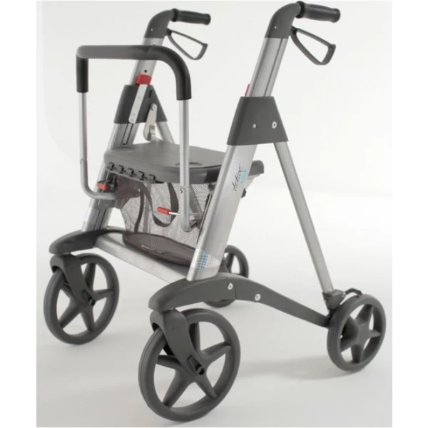 Rollator Ophangrek ANWB Active - Afbeelding 2
