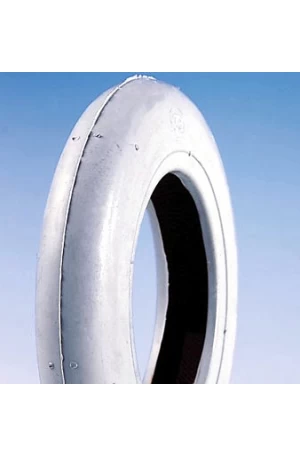 Buitenband 6x1.1/4 C190 slik grijs CST