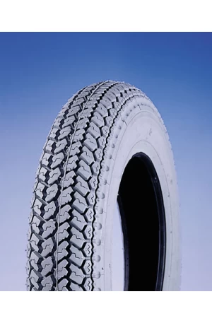 Buitenband 3.50-10 C254 grijs CST