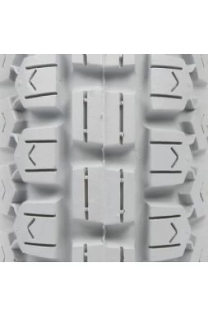 Buitenband 4.00-8 C168 blok grijs Duro