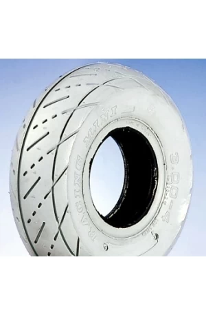 Buitenband 3.00-4 (260x85) C920 Highway grijs CST