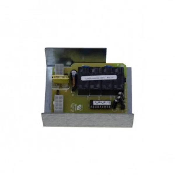 PCB / Controlbox Minstrel Dubbel vervangt HMX1111-1
