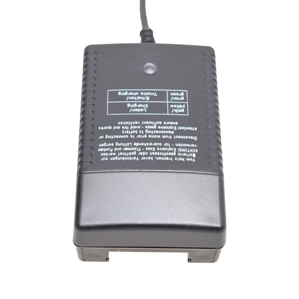 Acculader 24V/DC 1000mA - Afbeelding 6