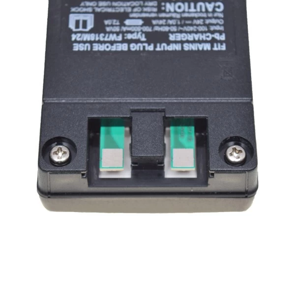 Acculader 24V/DC 1000mA - Afbeelding 7