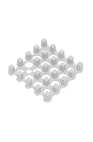 Slip-Stop 11,6x11,6x2mm
