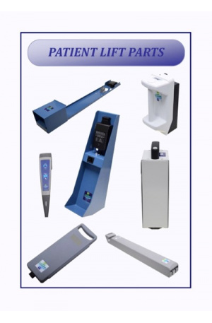 Medical Spare Parts Products