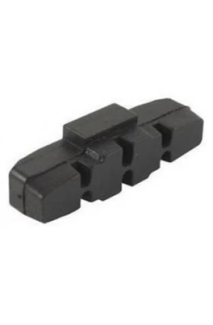 Remblok Magura HS33 Hydro-stop zwart per 4 stuks