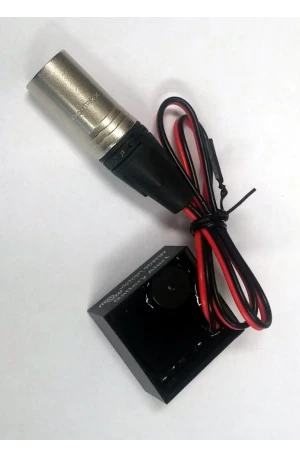 Battery alert 24V incl.Laadplug