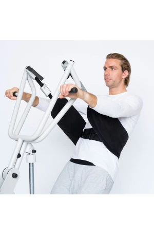 Rugsteun Tilband Visuele Clip Universele maat, 200Kg