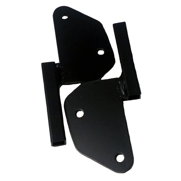 Montageset Rollatorhouder / Eifelhouder en Stokhouder Pride Victory n.m. (verpakt per 2 stuks)