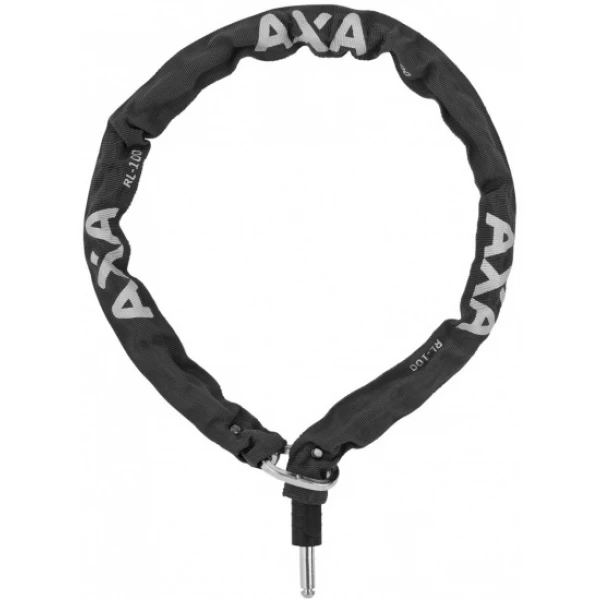 Slot AXA insteek RLC 100cm defender zwart