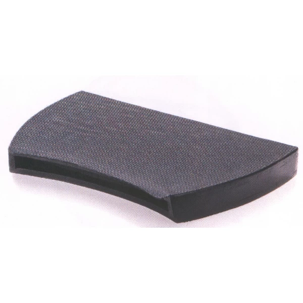 Plateauverhoger Galaxy II / Evo, 5cm hoogte - Afbeelding 3