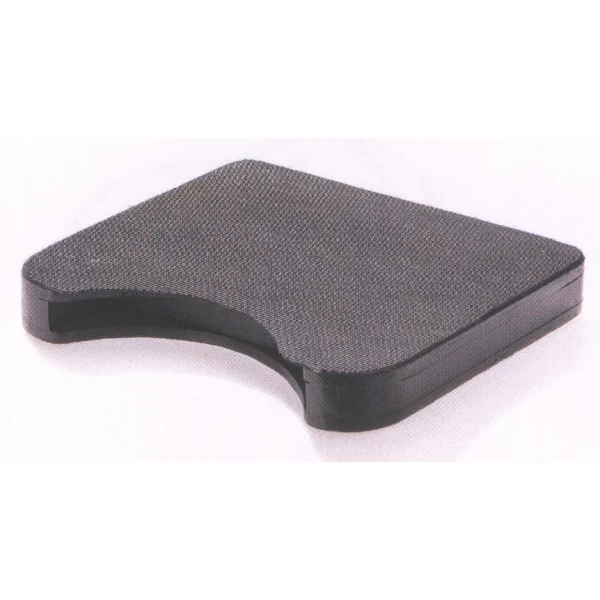 Plateauverhoger Galaxy II / Evo, 5cm hoogte - Afbeelding 4