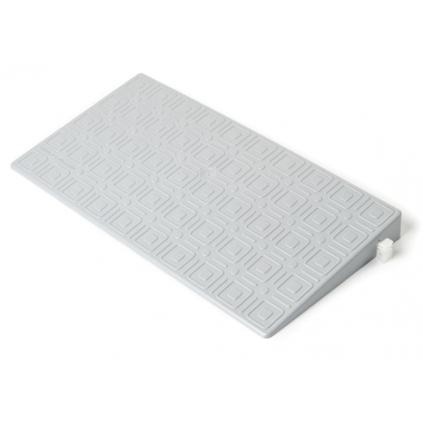 Drempelhulp-kit voor binnengebruik 100 x 100cm, hoogte 10,8 - 16,3 centimeter - Afbeelding 4