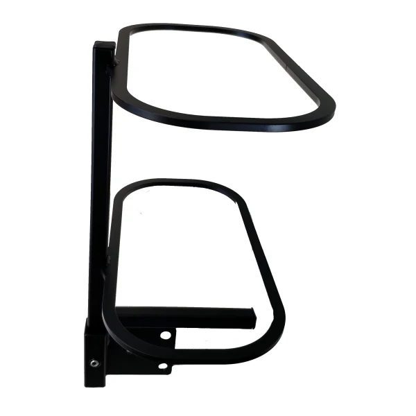Zuurstof Fleshouder Inogene One G3 (25,7cm x 24cm x 12,5cm)