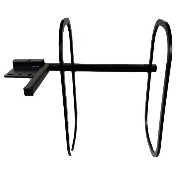 Zuurstof Fleshouder Inogene One G3 (25,7cm x 24cm x 12,5cm) - Afbeelding 2