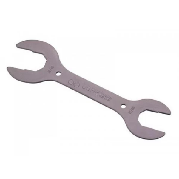 Balhoofdsleutel 30-32-36-40mm Lifu / Icetoolz