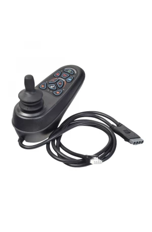Stuurkast VR2 type JSM-L-A